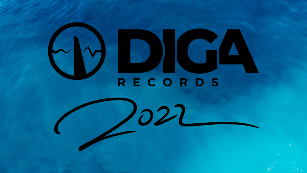 Diga Records 2022