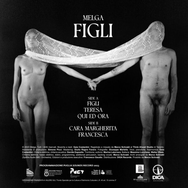 Melga Vinile 33 Giri - immagine 2
