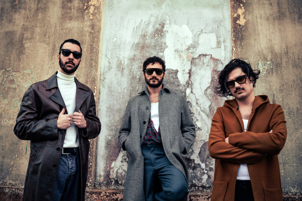 I Malamore entrano nel roster DIGA Records
